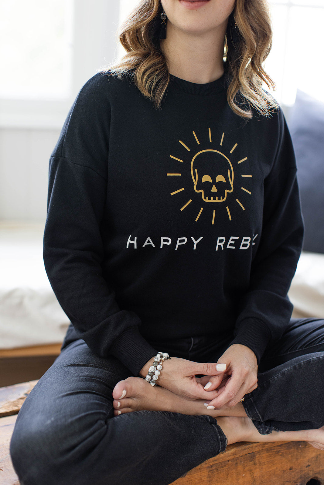 Happy Rebel Wear