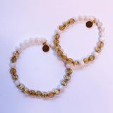 In My Healing Era Natural Gemstone Bracelets