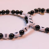 I Heart Therapy Natural Gemstone Bracelets